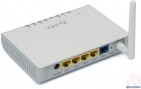 ZyXEL NBG-417N